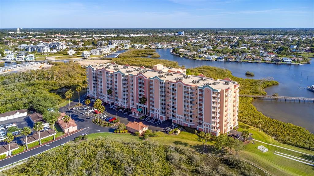 4516 SEAGULL DRIVE UNIT 719