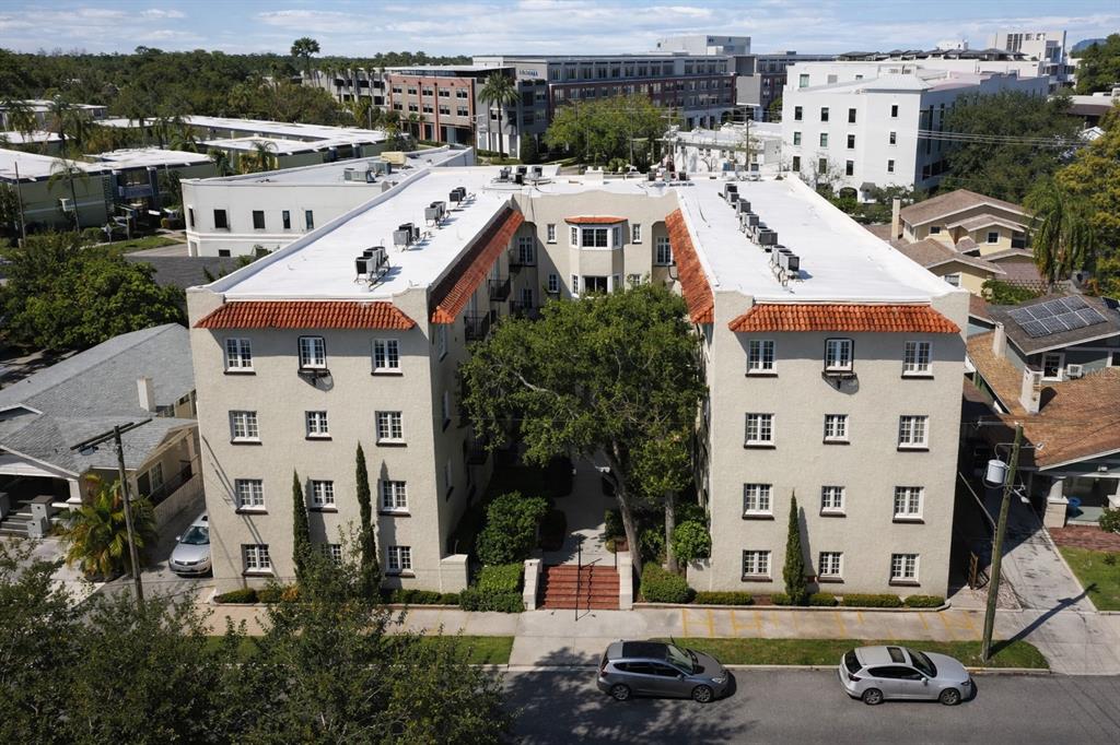 2117 W DEKLE AVENUE UNIT H1