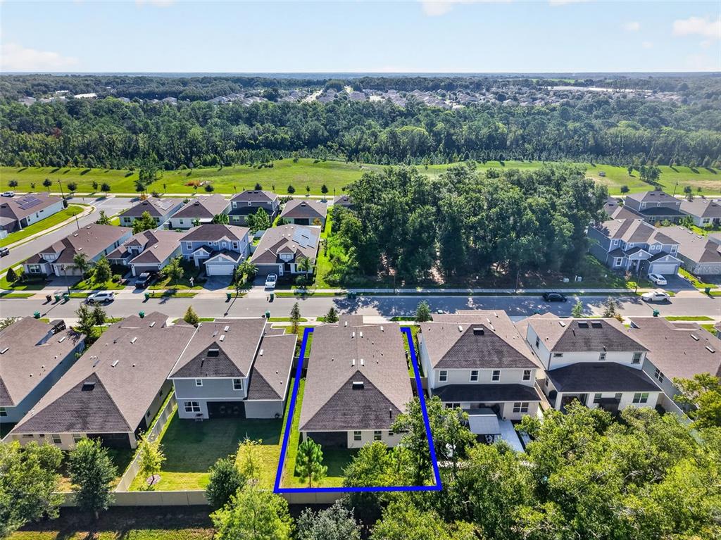 2345 SIRENA LANE, MOUNT DORA, FL — photo 3 of 30