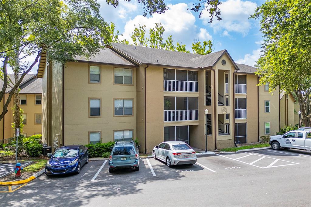 627 DORY LANE UNIT 304