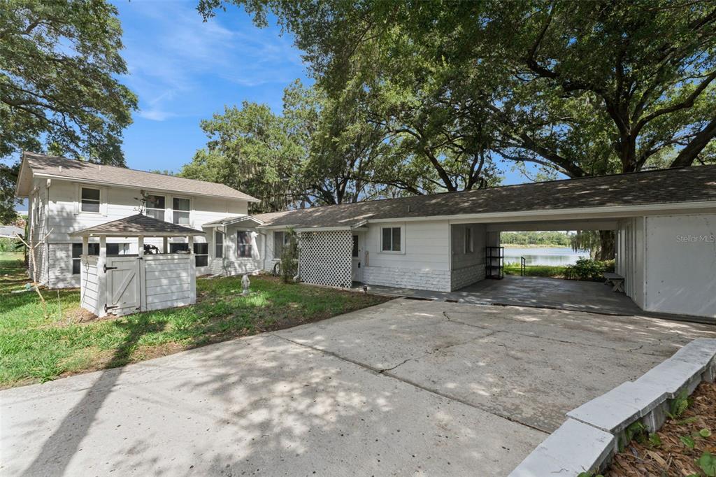 4111 LAKE LOCKHART DRIVE