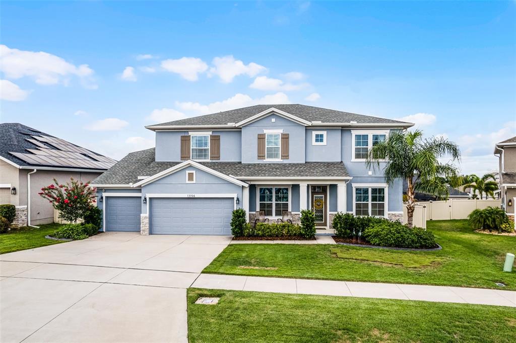 13194 MAGNOLIA VALLEY DRIVE