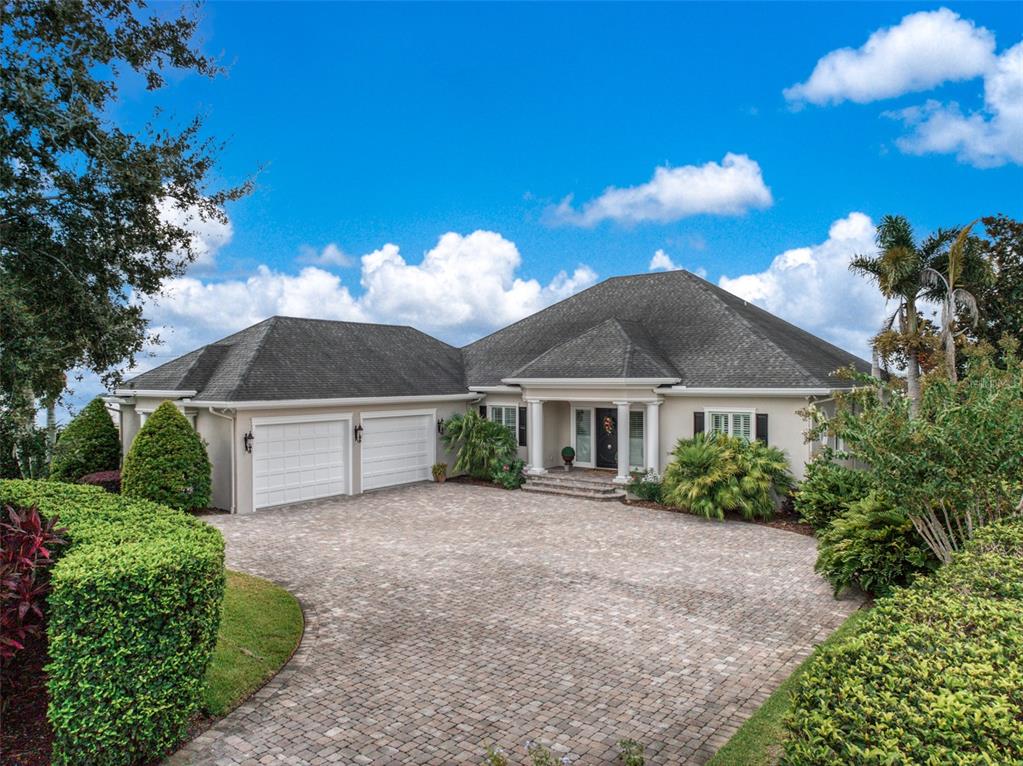 632 SUNSET POINTE DRIVE, LAKE PLACID, FL — photo 2 of 30