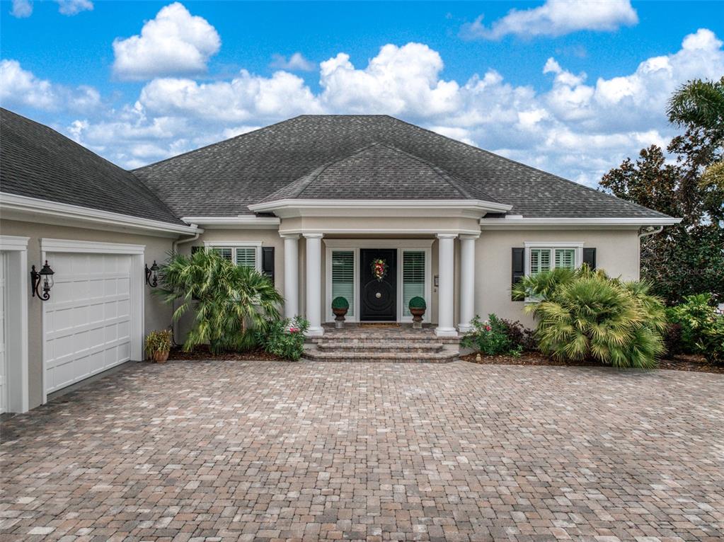 632 SUNSET POINTE DRIVE, LAKE PLACID, FL — photo 3 of 30