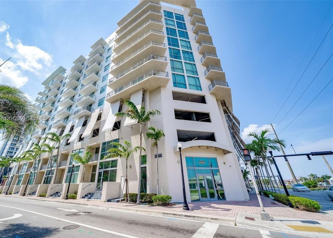 140 S Dixie Hwy, Hollywood FL 33020