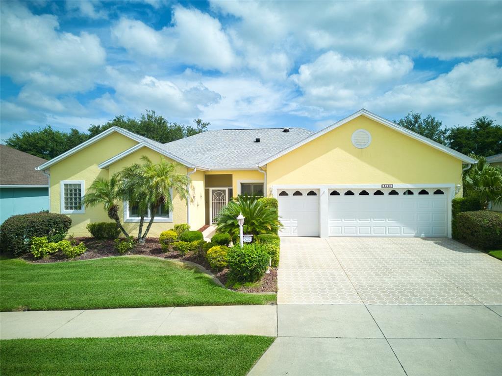3546 MULBERRY GROVE LOOP
