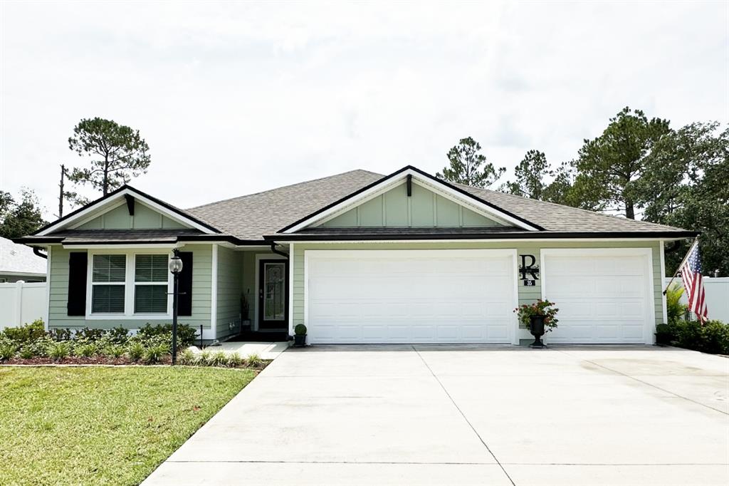 35 RENSHAW DRIVE