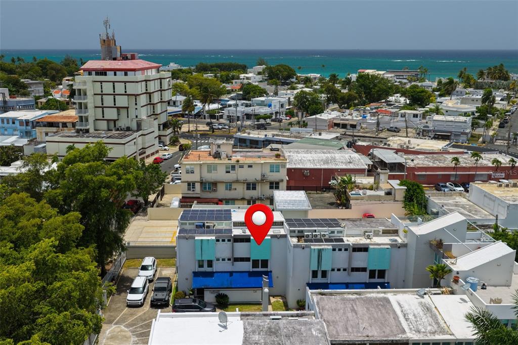 111 CALLE DONCELLA UNIT TH2