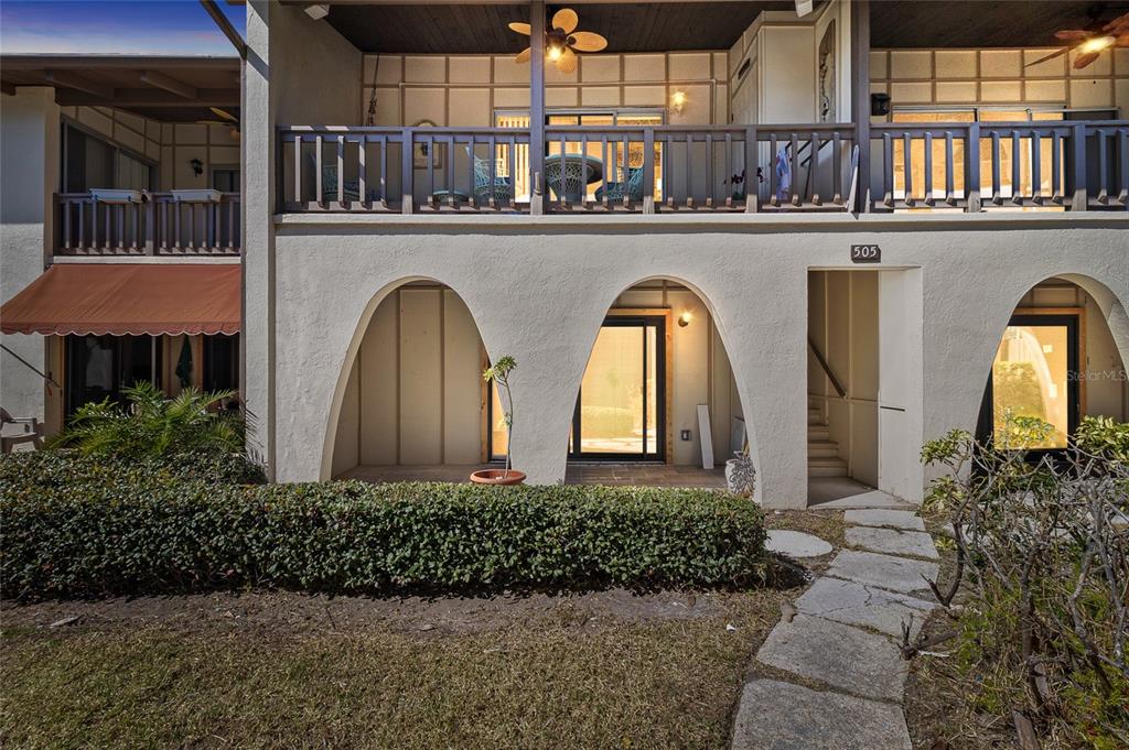 505 PLAZA SEVILLE COURT UNIT 9