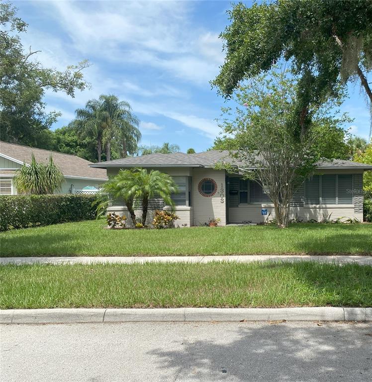 1303 CANTERBURY ROAD