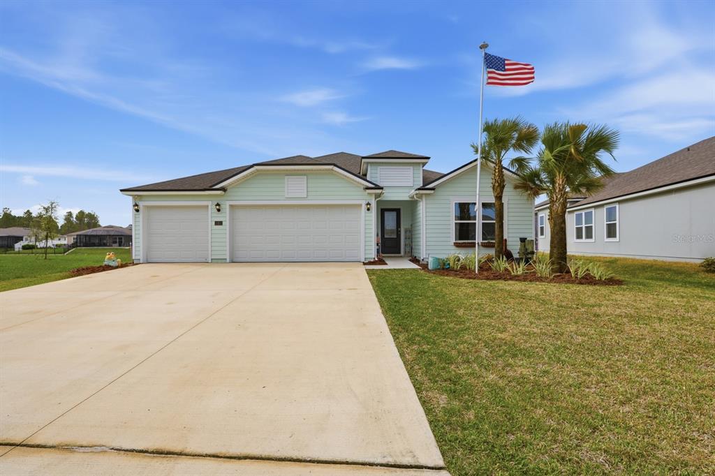8 CROSSCUT COURT