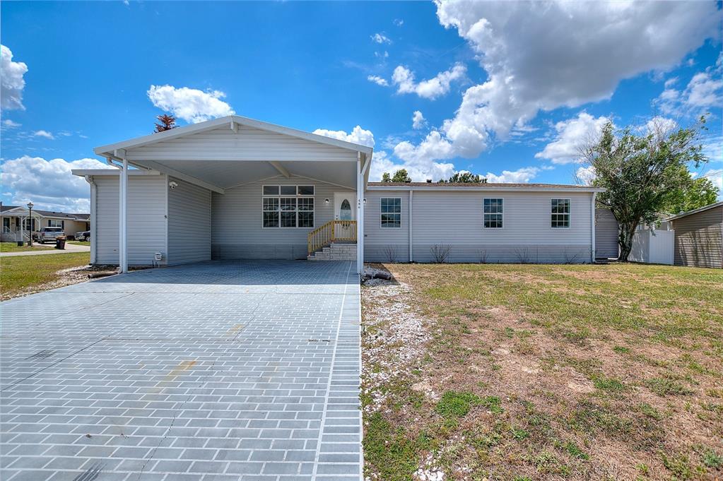 486 LINDSEY DRIVE
