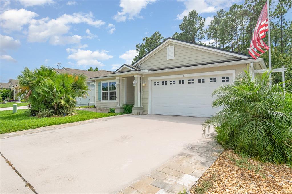 111 LAKESIDE COURT