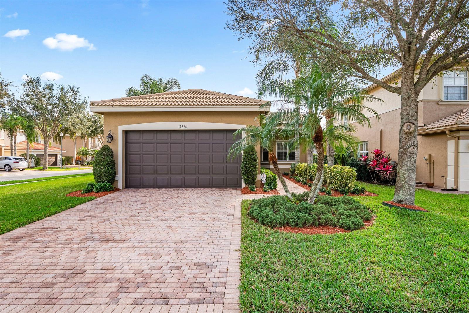 11546 Ponywalk Trail, Boynton Beach FL 33473