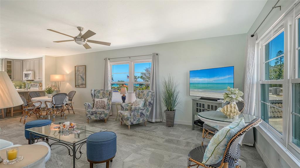4440 EXETER DRIVE UNIT 301, LONGBOAT KEY, FL — photo 3 of 30