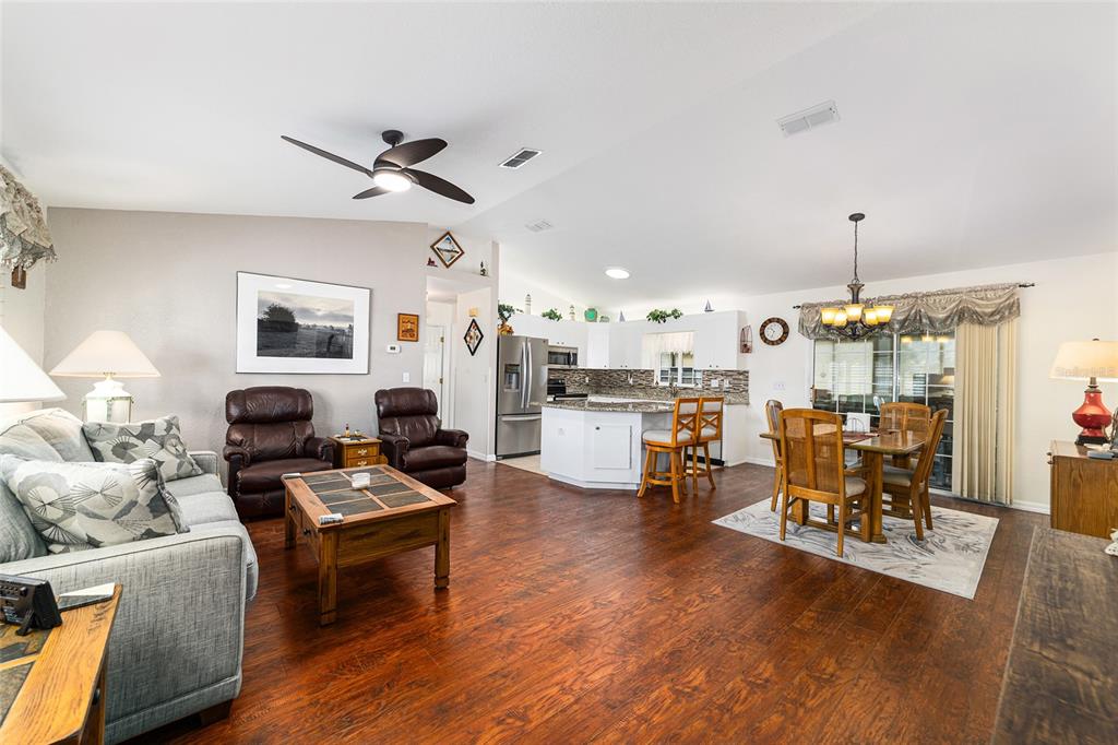 13988 SE 86TH CIRCLE, SUMMERFIELD, FL — photo 5 of 30