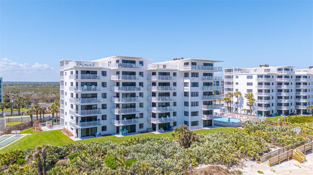 5303 S ATLANTIC AVENUE UNIT 560