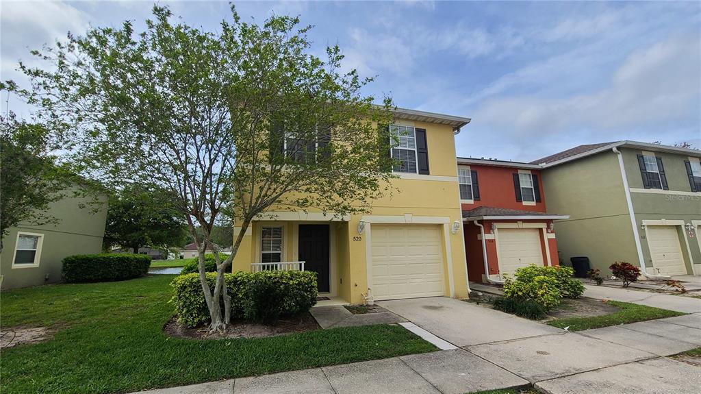 520 CRESTING OAK CIRCLE UNIT 6