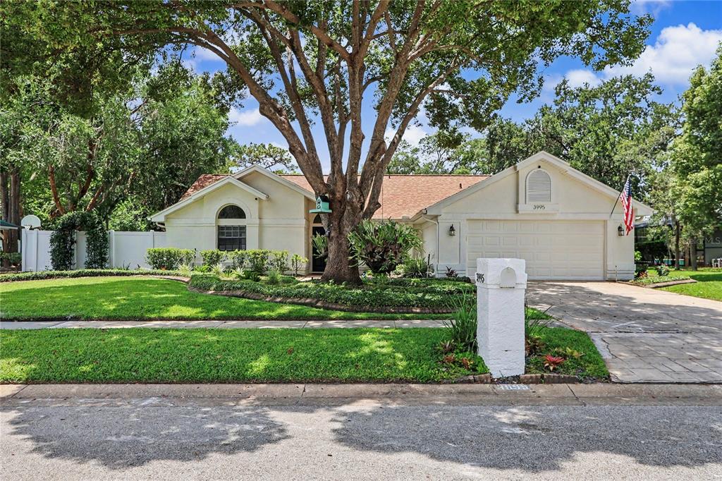 3995 HAYNES CIRCLE