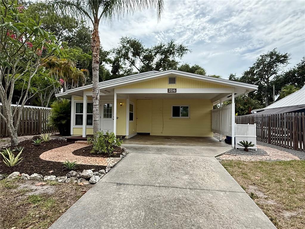 2716 BLOSSOM DRIVE
