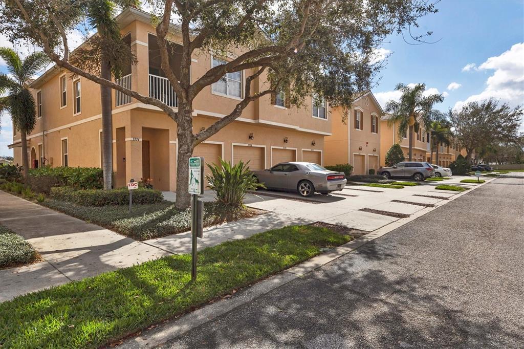 3774 PARKRIDGE CIRCLE UNIT 23-202
