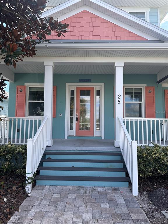 25 SANDY BEACH WAY