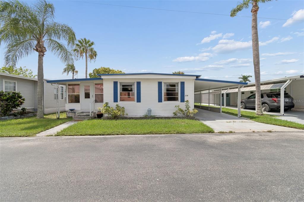 18675 US HIGHWAY 19 N UNIT 116