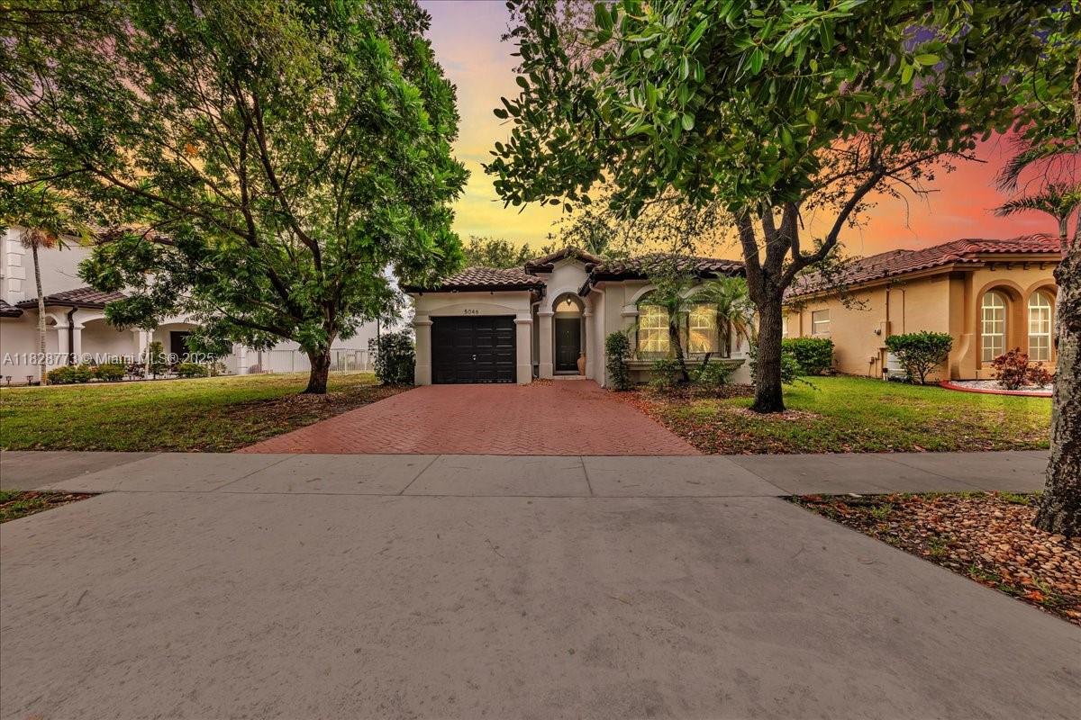5046 SW 137th Ter, Miramar FL 33027