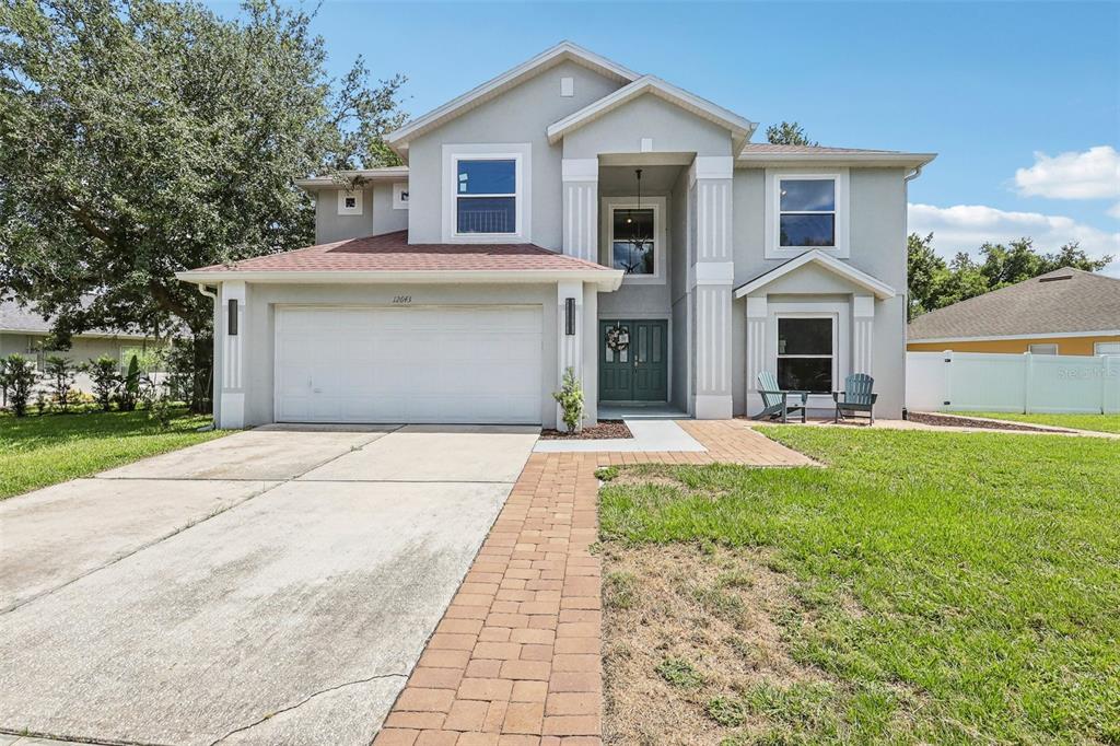 12643 LAKEBROOK DRIVE