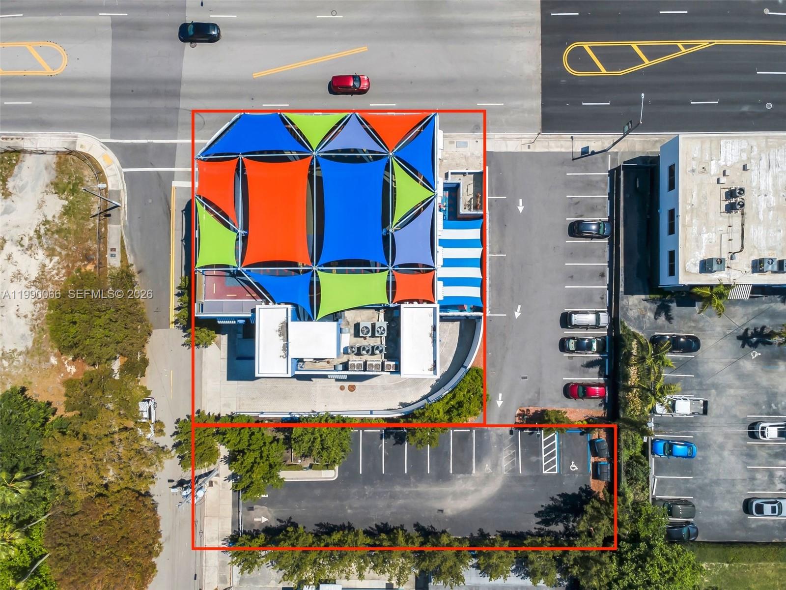 4136 N Miami Ave, Miami FL 33127