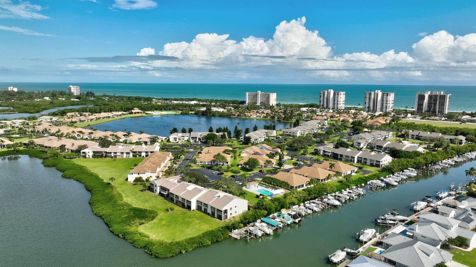 209 River Walk, Hutchinson Island FL 34949