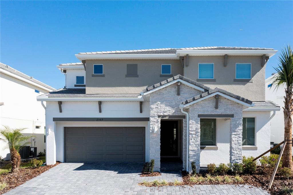 2569 SHANTI DRIVE