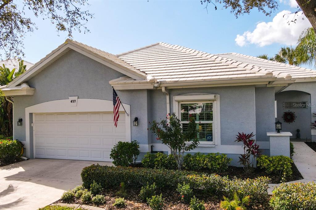 657 CROSSFIELD CIRCLE UNIT 6