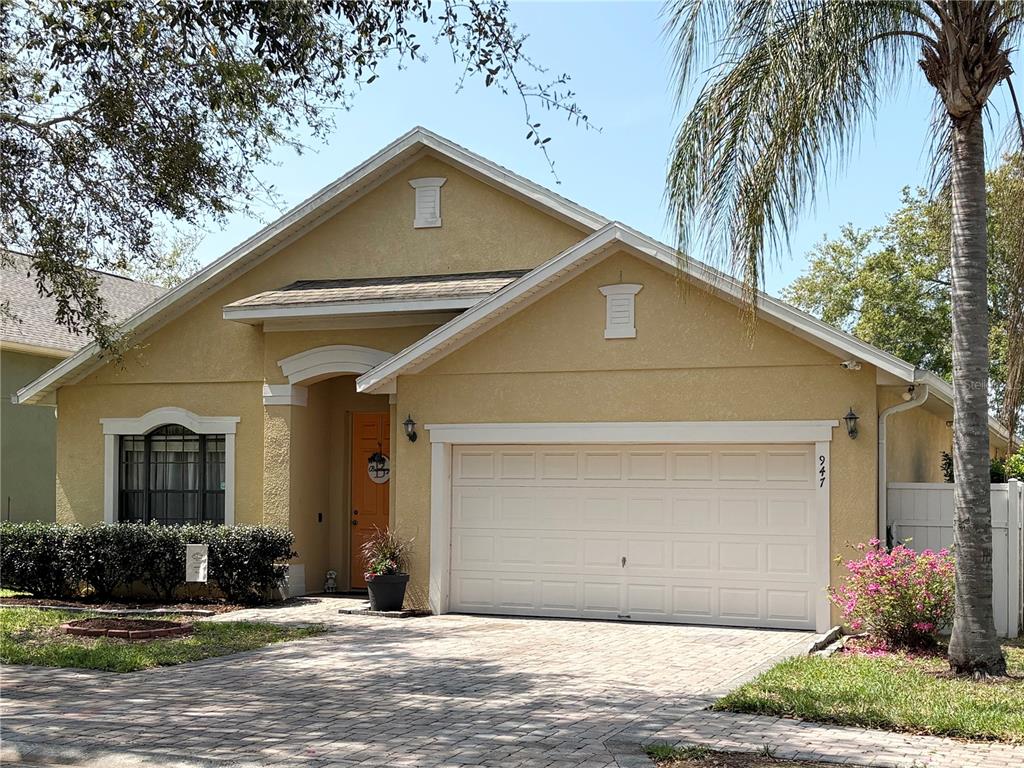 947 BRIDGEFORD CROSSING BOULEVARD