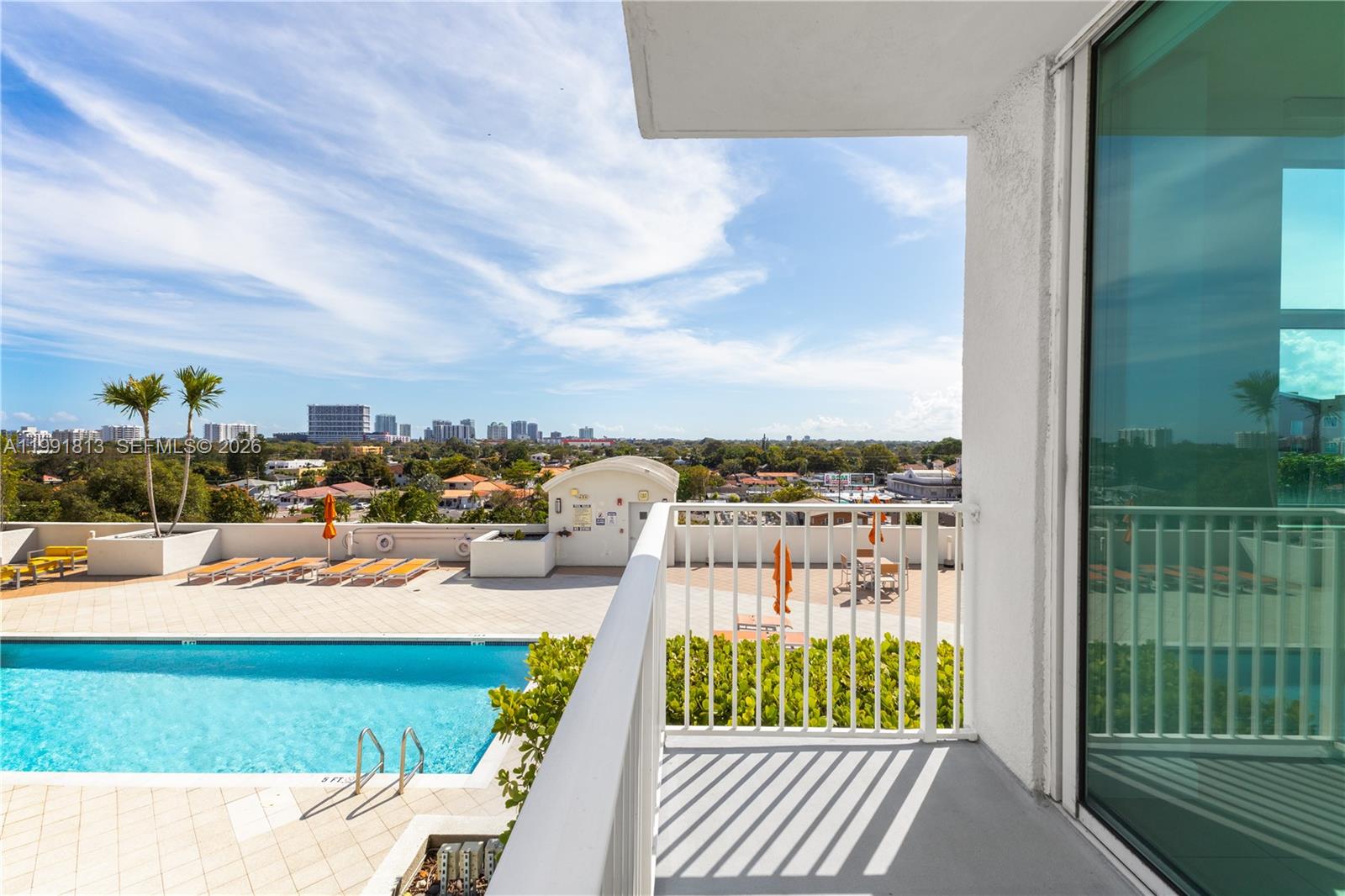 3180 SW 22nd St # 601, Miami FL 33145