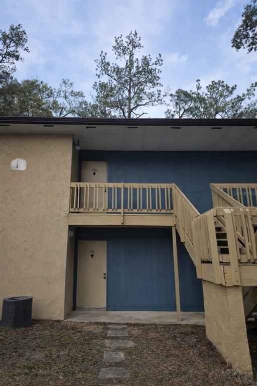 2811 SW ARCHER ROAD UNIT R142