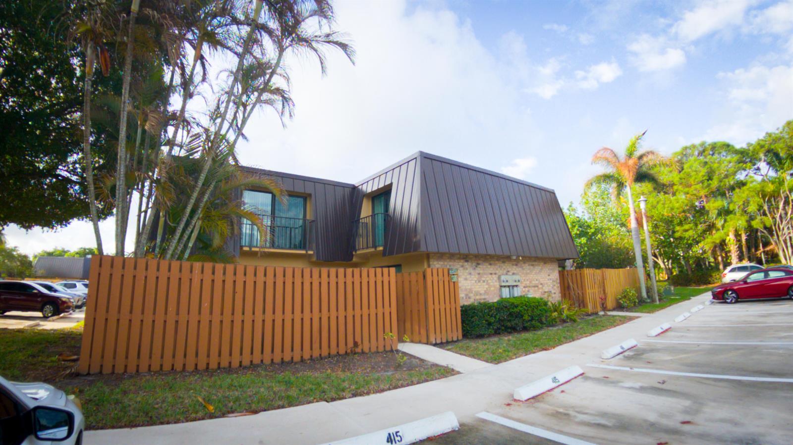 5646 SE Windsong Lane # 415, Stuart FL 34997