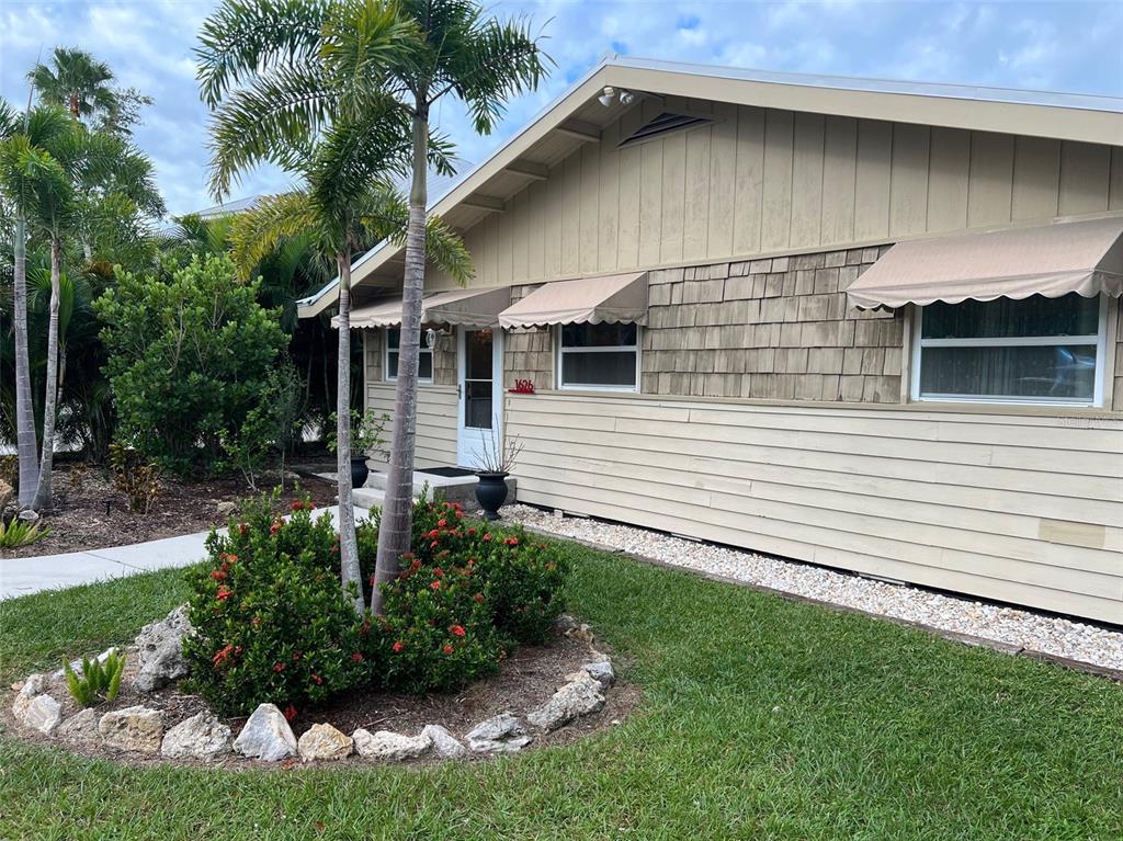 1626 NEW POINT COMFORT ROAD