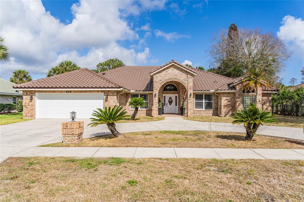 424 SEA DUCK DRIVE