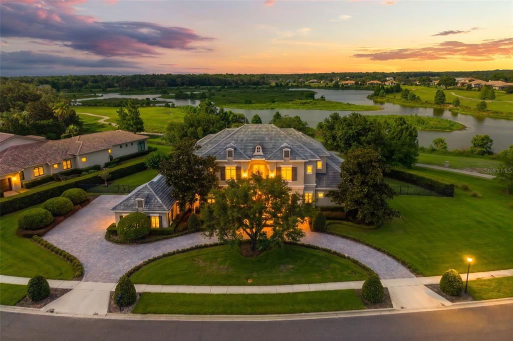 26010 ESTATES RIDGE DRIVE