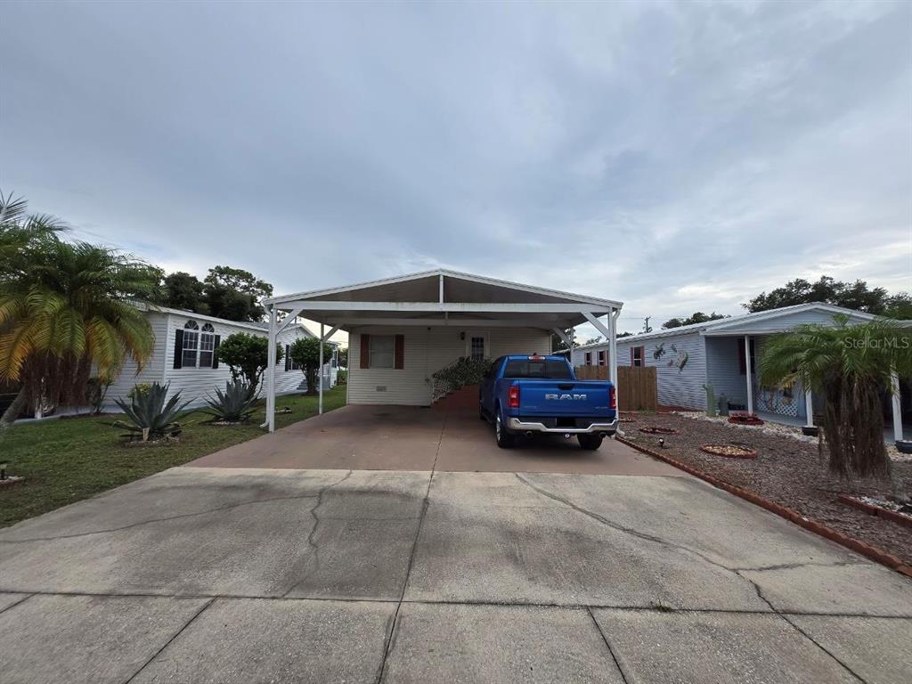 8323 FANTASIA PARK WAY