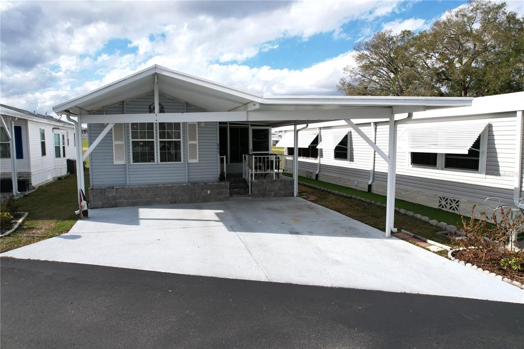 603 ARNOLD PALMER DRIVE