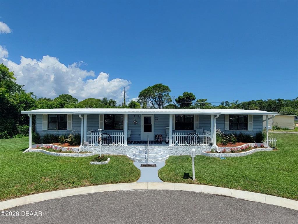 734 SHELDON CIRCLE