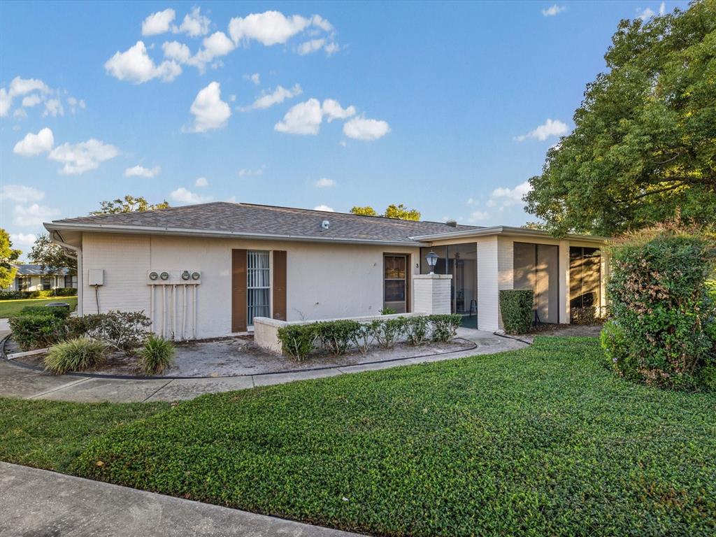 8135 BUGLE COURT UNIT 3