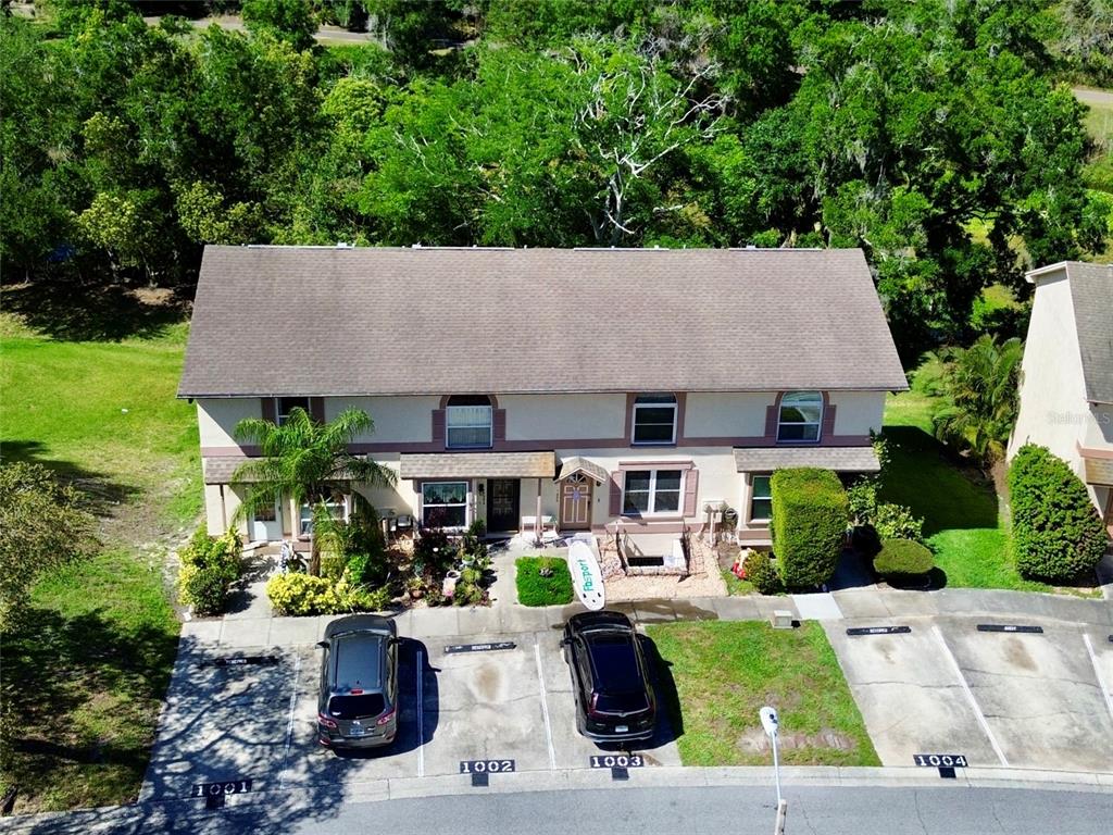 1001 BRIGADOON DRIVE