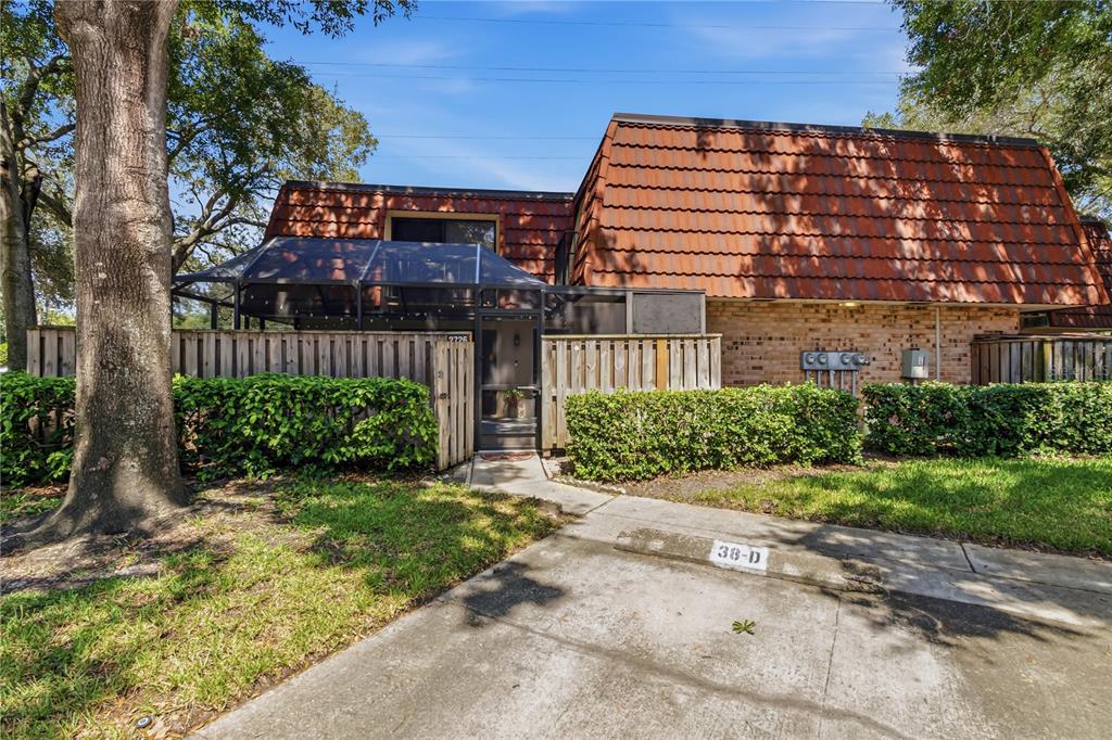 2726 14TH COURT, PALM HARBOR, FL — photo 2 of 30