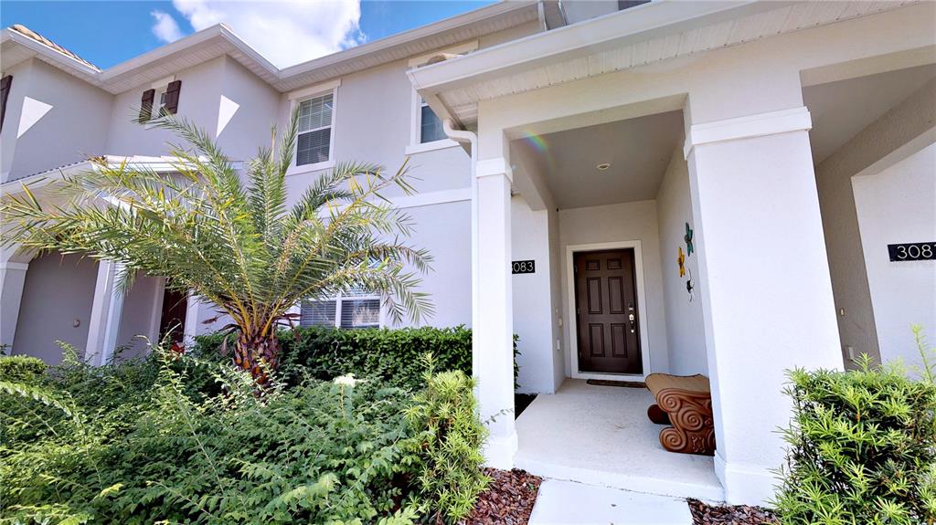 3083 TOM SAWYER DRIVE