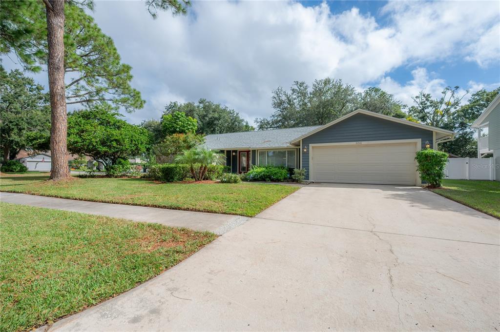 3341 FOXRIDGE CIRCLE