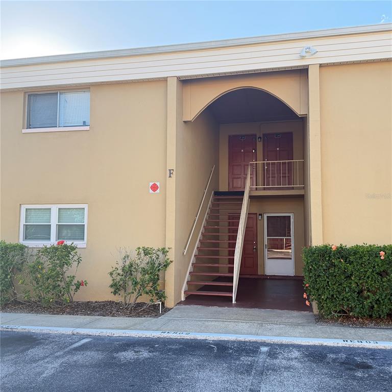 1000 LAKE OF THE WOODS BOULEVARD UNIT 101F