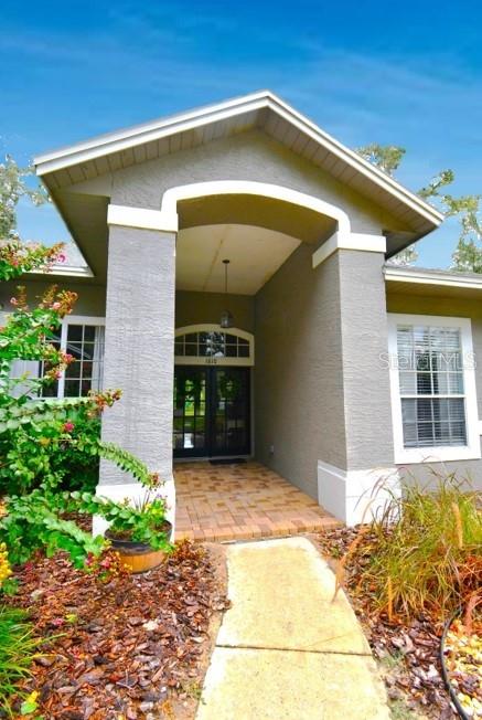 1810 TOURNAMENT DRIVE, APOPKA, FL — photo 3 of 30